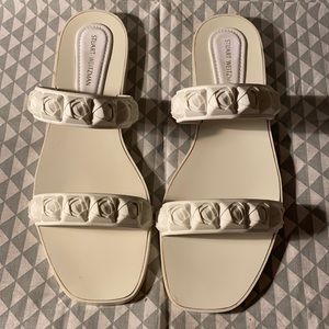 Stuart Weitzman Sandals